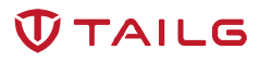TailG Logo