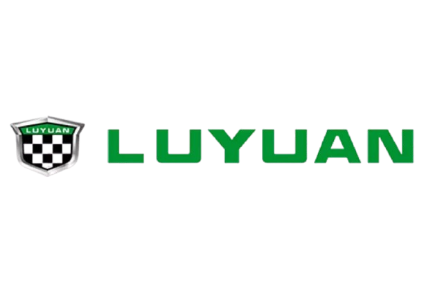 Luyuan Logo