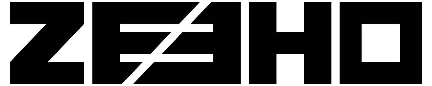 Zeeho Logo