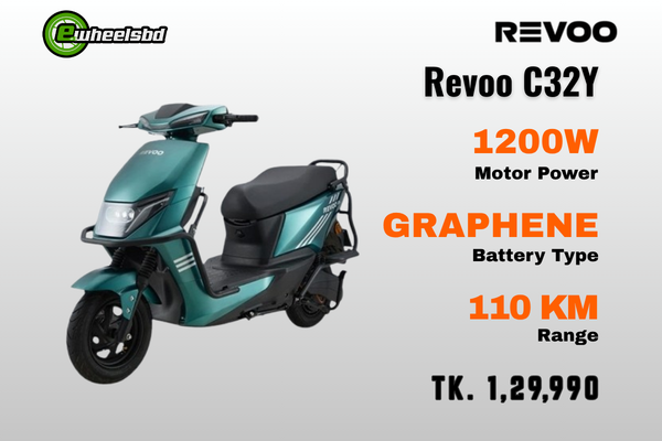 Home revoo c32y (2)