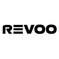 Revoo Logo
