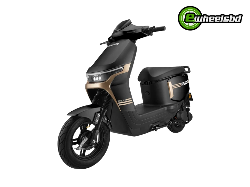 REVOO A11