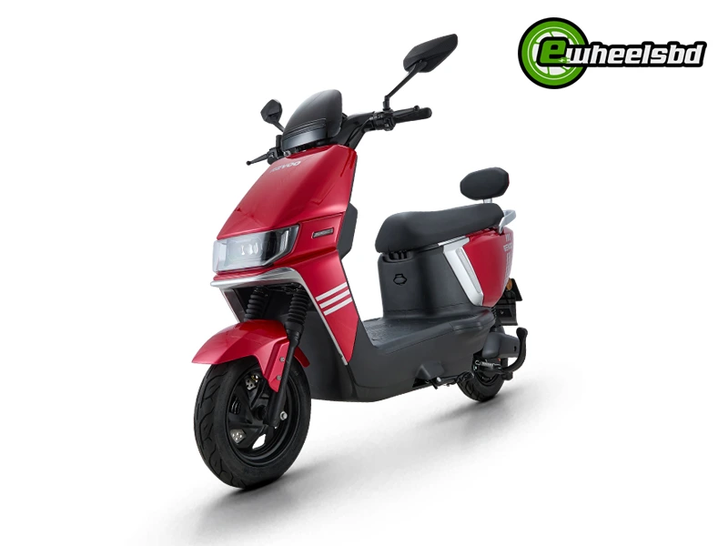 REVOO A12S