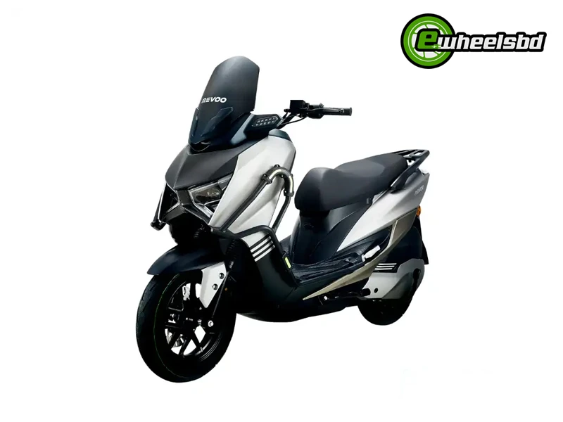 REVOO E52