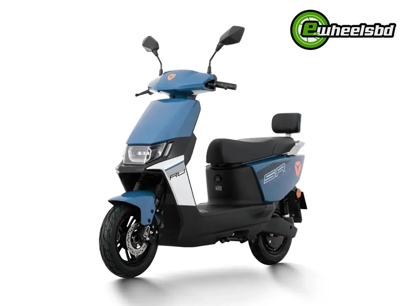 Yadea RUIBIN 72V