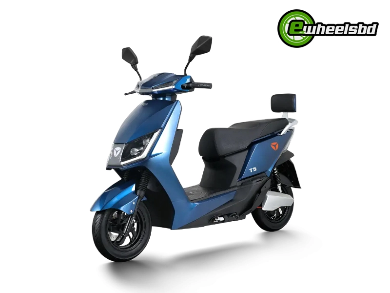 YADEA T5